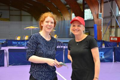Spotkanie sportowe Lubuskie-Brandenburgia