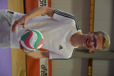 Spotkanie sportowe Lubuskie-Brandenburgia
