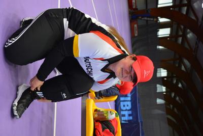 Spotkanie sportowe Lubuskie-Brandenburgia