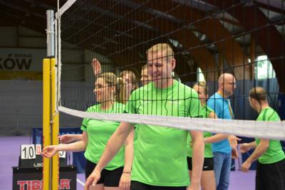 Spotkanie sportowe Lubuskie-Brandenburgia