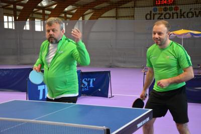 Spotkanie sportowe Lubuskie-Brandenburgia