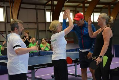 Spotkanie sportowe Lubuskie-Brandenburgia