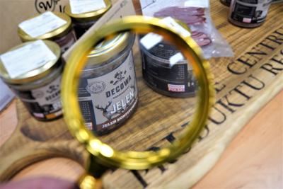 29 maja 2023 r. na konferencji prasowej w UMWL Lubuskie Centrum Produktu Regionalnego podsumowało kampanię promującą produkty regionalne