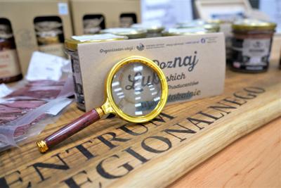 29 maja 2023 r. na konferencji prasowej w UMWL Lubuskie Centrum Produktu Regionalnego podsumowało kampanię promującą produkty regionalne