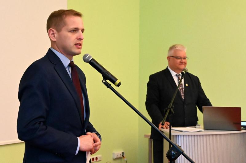 Spotkanie z sejmową komisją ds mniejszości narodowych