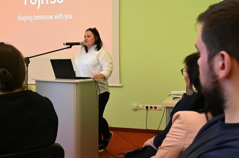 Spotkanie z sejmową komisją ds mniejszości narodowych