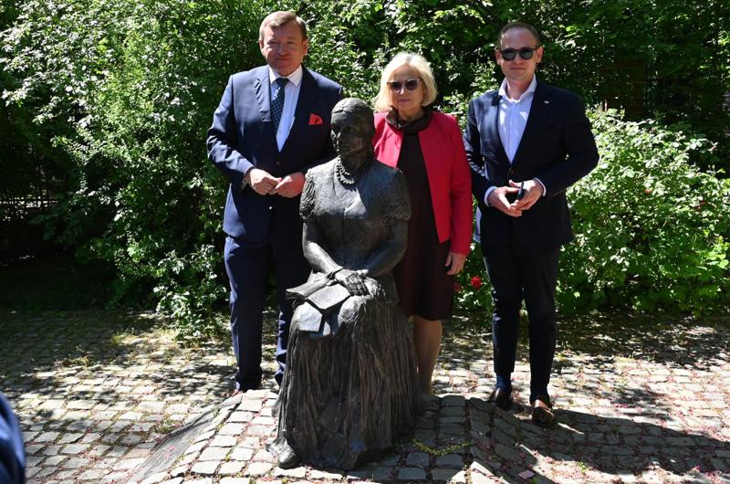 Spotkanie z sejmową komisją ds mniejszości narodowych