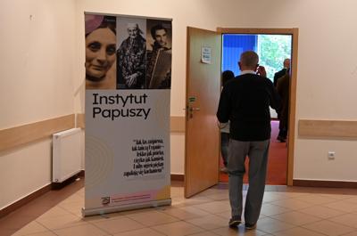 Spotkanie z sejmową komisją ds mniejszości narodowych