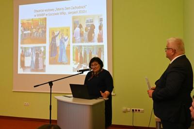 Spotkanie z sejmową komisją ds mniejszości narodowych