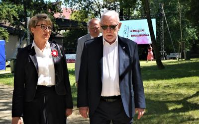 Święto Wolności w Zielonej Górze 