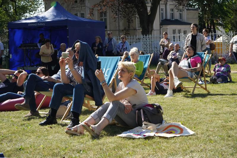 Koncertowe Święto Wolności 2023 w Zielonej Górze