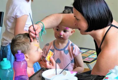Dzień Mamy i Dziecka z Wojewódzką Radą Kobiet