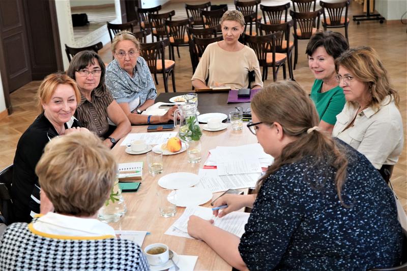 Dzień Mamy i Dziecka z Wojewódzką Radą Kobiet