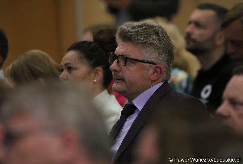Celem spotkania w Urzędzie Marszałkowskim Województwa Lubuskiego było przekazanie potencjalnym beneficjentom bieżących informacji na temat realizacji programu Fundusze Europejskie dla Lubuskiego 2021-2027.