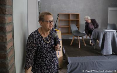 Uczestnicy jubileuszu 35-lecia istnienia Terenowego Komitetu Ochrony Praw Dziecka w Zielonej Górze