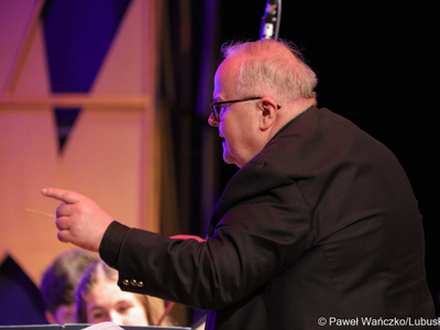 Gala konkursowa odbyła się 15 czerwca 2023 r. w Lubuskim Teatrze w ramach Polsko-Niemieckich Dni Mediów.