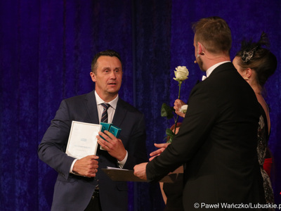 Gala konkursowa odbyła się 15 czerwca 2023 r. w Lubuskim Teatrze w ramach Polsko-Niemieckich Dni Mediów.