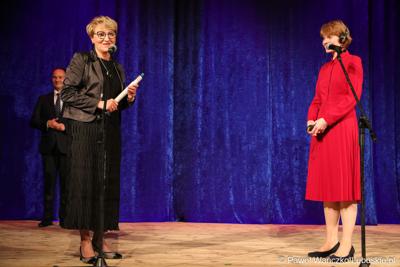 Gala konkursowa odbyła się 15 czerwca 2023 r. w Lubuskim Teatrze w ramach Polsko-Niemieckich Dni Mediów.