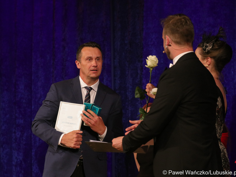 Gala konkursowa odbyła się 15 czerwca 2023 r. w Lubuskim Teatrze w ramach Polsko-Niemieckich Dni Mediów.