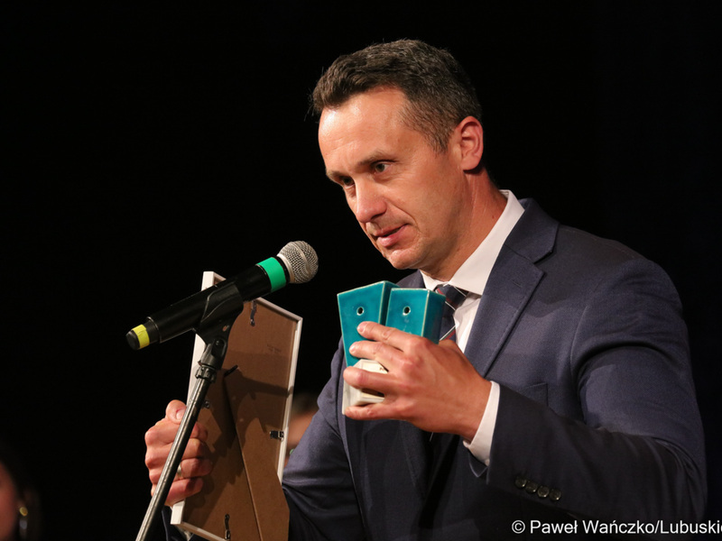 Gala konkursowa odbyła się 15 czerwca 2023 r. w Lubuskim Teatrze w ramach Polsko-Niemieckich Dni Mediów.