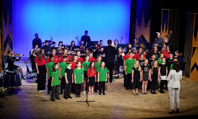 Gala konkursowa odbyła się 15 czerwca 2023 r. w Lubuskim Teatrze w ramach Polsko-Niemieckich Dni Mediów