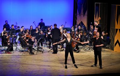 Gala konkursowa odbyła się 15 czerwca 2023 r. w Lubuskim Teatrze w ramach Polsko-Niemieckich Dni Mediów