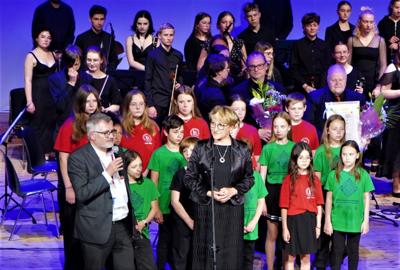 Gala konkursowa odbyła się 15 czerwca 2023 r. w Lubuskim Teatrze w ramach Polsko-Niemieckich Dni Mediów