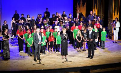 Gala konkursowa odbyła się 15 czerwca 2023 r. w Lubuskim Teatrze w ramach Polsko-Niemieckich Dni Mediów