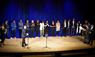 Gala konkursowa odbyła się 15 czerwca 2023 r. w Lubuskim Teatrze w ramach Polsko-Niemieckich Dni Mediów