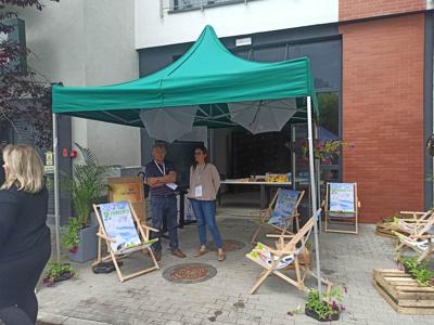 Festiwal Innowacji w Gorzowie Wlkp.