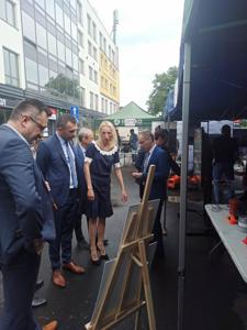 Festiwal Innowacji w Gorzowie Wlkp.