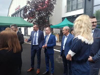 Festiwal Innowacji w Gorzowie Wlkp.