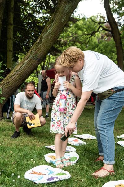 Lubuski Piknik Zdrowia i Profilaktyki w Gorzowie Wlkp.