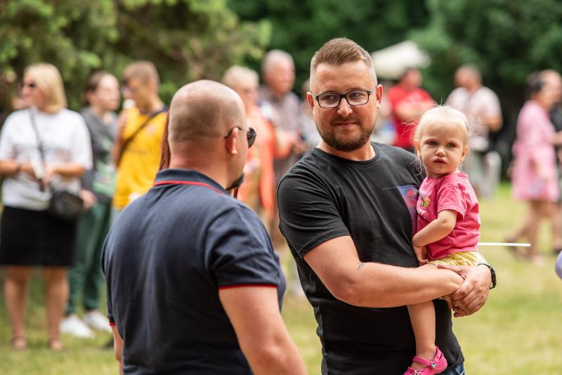 Lubuski Piknik Zdrowia i Profilaktyki w Gorzowie Wlkp.