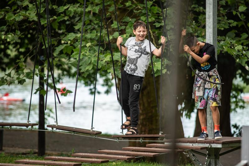 Lubuski Piknik Zdrowia i Profilaktyki w Gorzowie Wlkp.