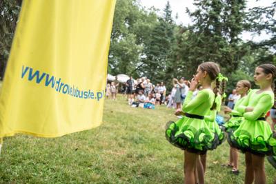 Lubuski Piknik Zdrowia i Profilaktyki w Gorzowie Wlkp.