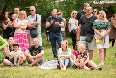 Lubuski Piknik Zdrowia i Profilaktyki w Gorzowie Wlkp.