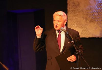 Uroczysta gala plebiscytu LEONY 2022/2023 w Lubuskim Teatrze