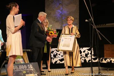 Lubuski Teatr otrzymał od samorządu województwa lubuskiego wsparcie w kwocie 200 tys. zł. Pieniądze zostaną przeznaczone na wyjazd na największy festiwal teatralny na świecie – Fringe Festival w Edynburgu.
