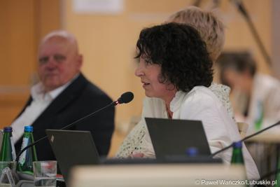 Radna wojewódzka Beata Kulczycka