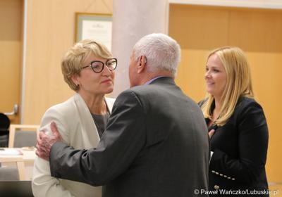 Sejmik Województwa Lubuskiego udzielił absolutorium Zarządowi Województwa Lubuskiego z tytułu wykonania budżetu Województwa Lubuskiego za 2022 rok.