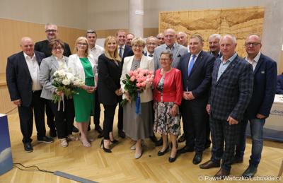 Sejmik Województwa Lubuskiego udzielił absolutorium Zarządowi Województwa Lubuskiego z tytułu wykonania budżetu Województwa Lubuskiego za 2022 rok.