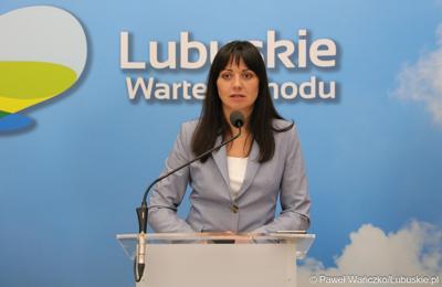Deputowana ludowa Ukrainy, członkini Komisji Rady Najwyższej Ukrainy ds. Polityki Humanitarnej i Informacyjnej Tetiana Skrypka 