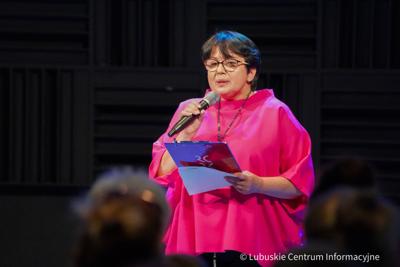 Koncert inauguracyjny Międzynarodowego Festiwalu Folkloru „Oblicza Tradycji” odbył się w Centrum Kreatywnej Kultury przy Regionalnym Centrum Animacji Kultury