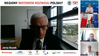Jerzy Buzek