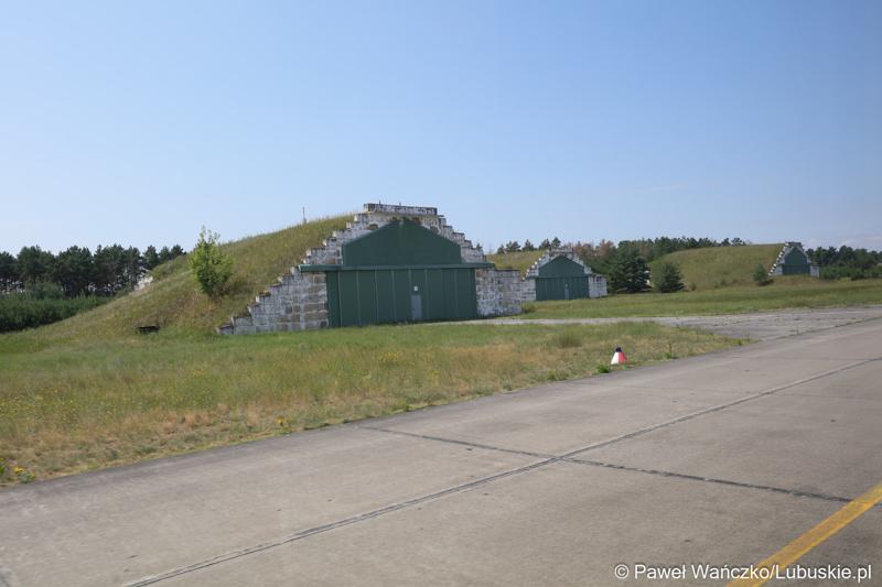 Lotnisko w Neuhardenbergu
