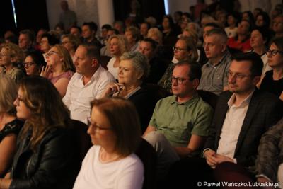 Letni koncert kameralny w Filharmonii Zielonogórskiej - 28. 07.2023