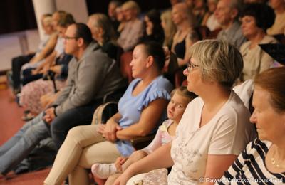 Letni koncert kameralny w Filharmonii Zielonogórskiej - 28. 07.2023