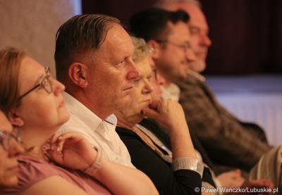 Letni koncert kameralny w Filharmonii Zielonogórskiej - 28. 07.2023