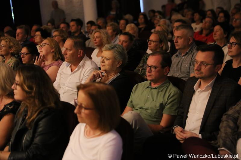 Letni koncert kameralny w Filharmonii Zielonogórskiej - 28. 07.2023